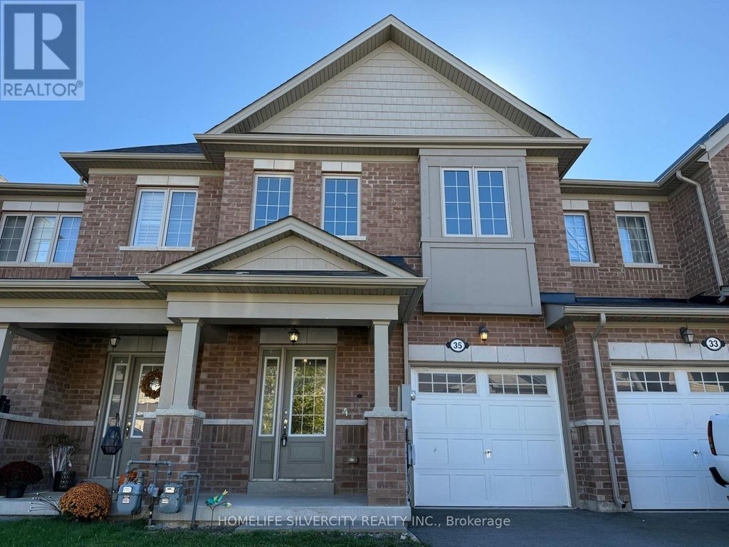 35 Sparkle Drive, Thorold (rolling Meadows)