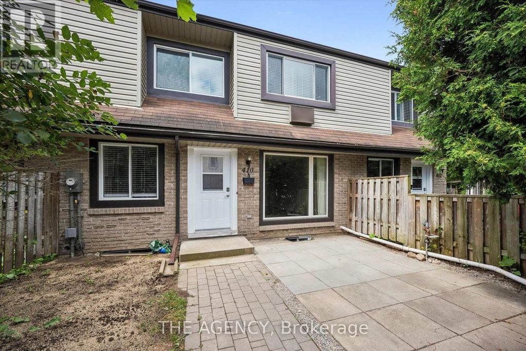 410 Scottsdale Drive, Guelph (dovercliffe Park/old University)