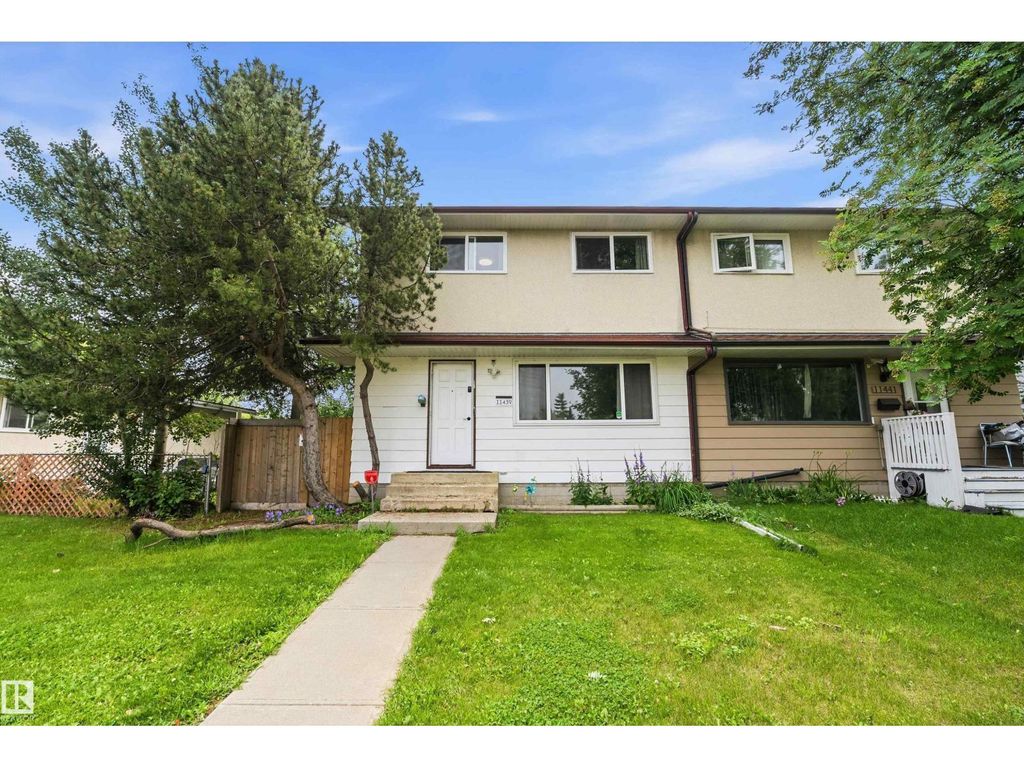 11439 39 Av Nw, Edmonton