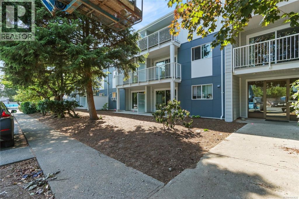216 1600 Dufferin Cres, Nanaimo