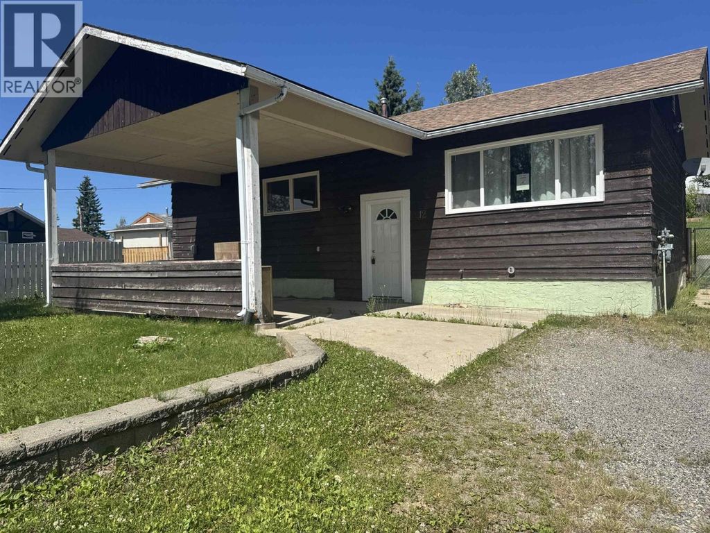 12 Ospika Crescent, Mackenzie