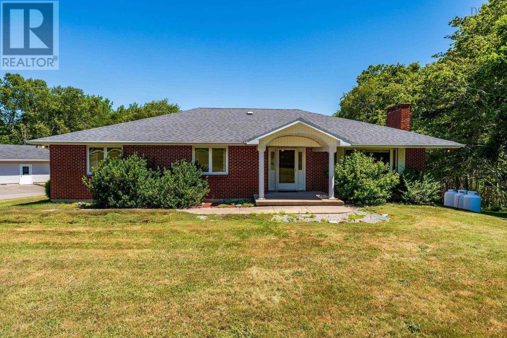 1729 Riverside Road, St. Bernard
