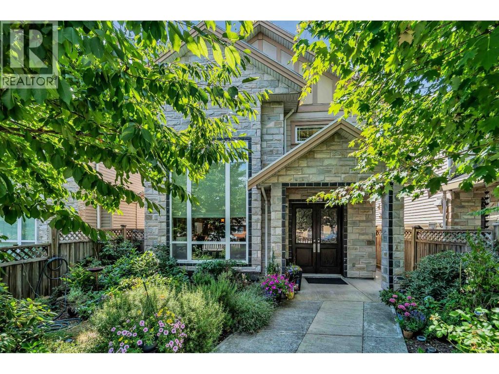 8480 Francis Road, Richmond