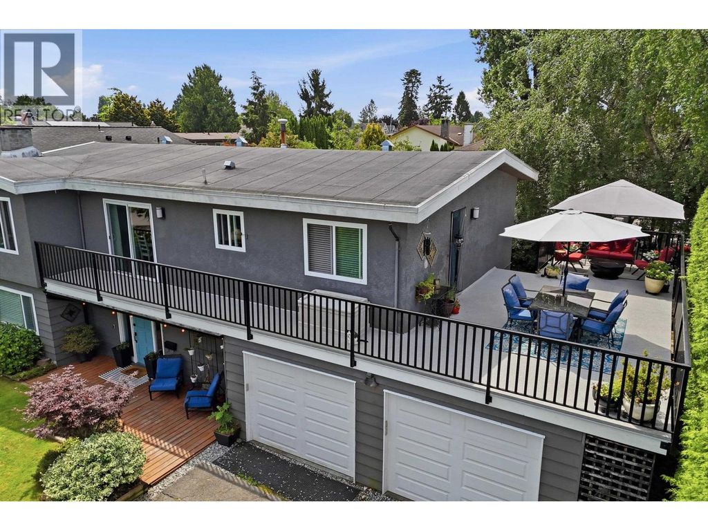 5351 Crescent Drive, Delta