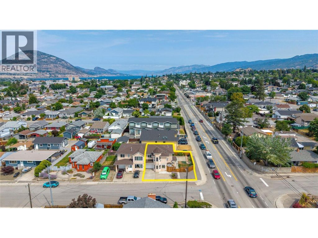 597 Municipal Avenue Unit# 102, Penticton