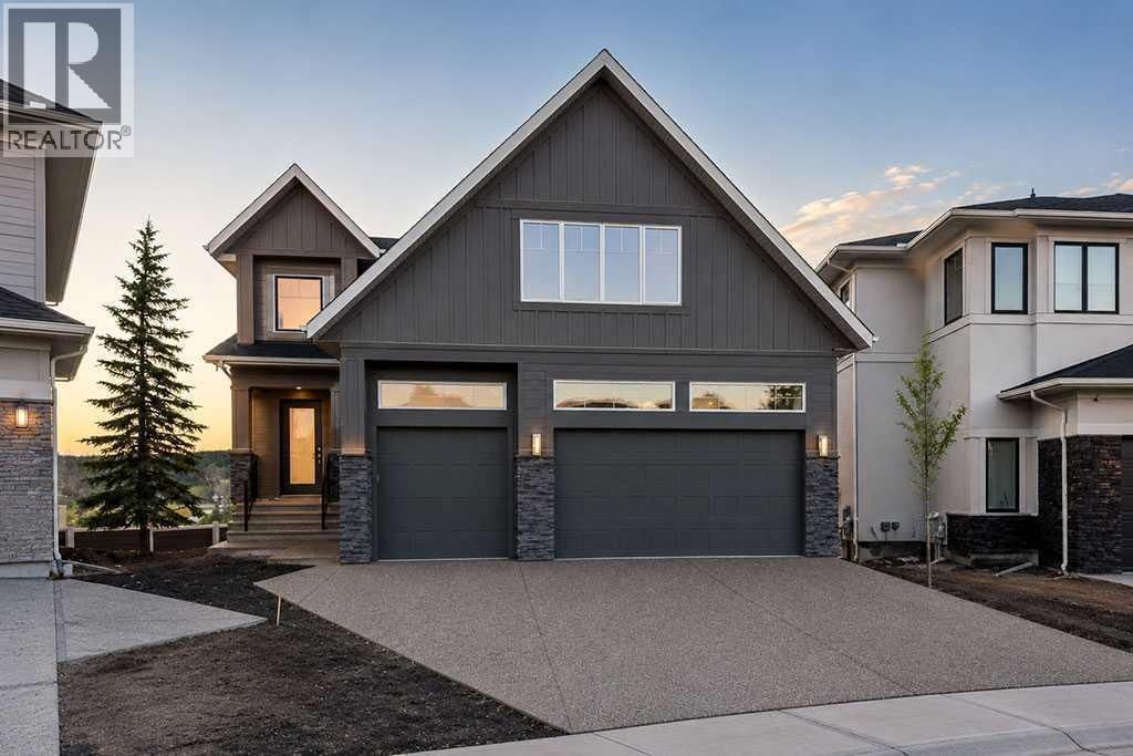 460 Discovery Place Sw, Calgary
