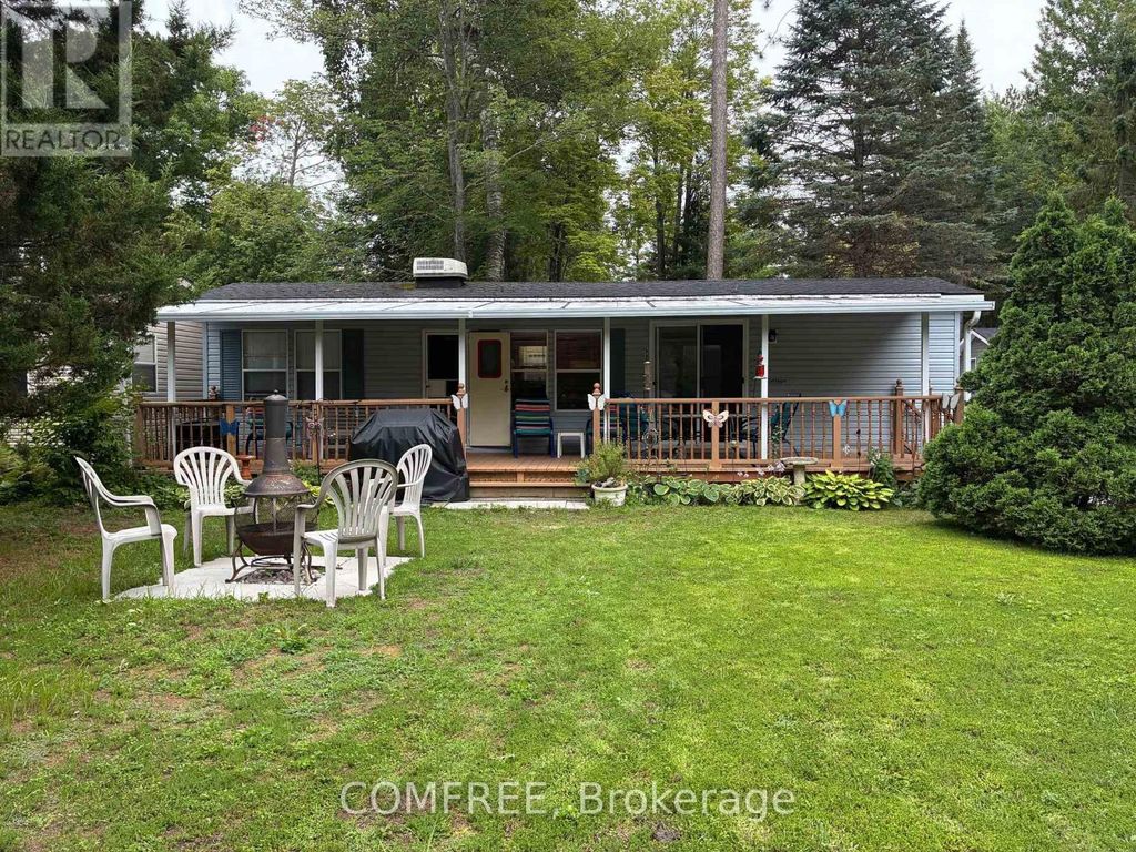 82 - 85 Theme Park Drive, Wasaga Beach