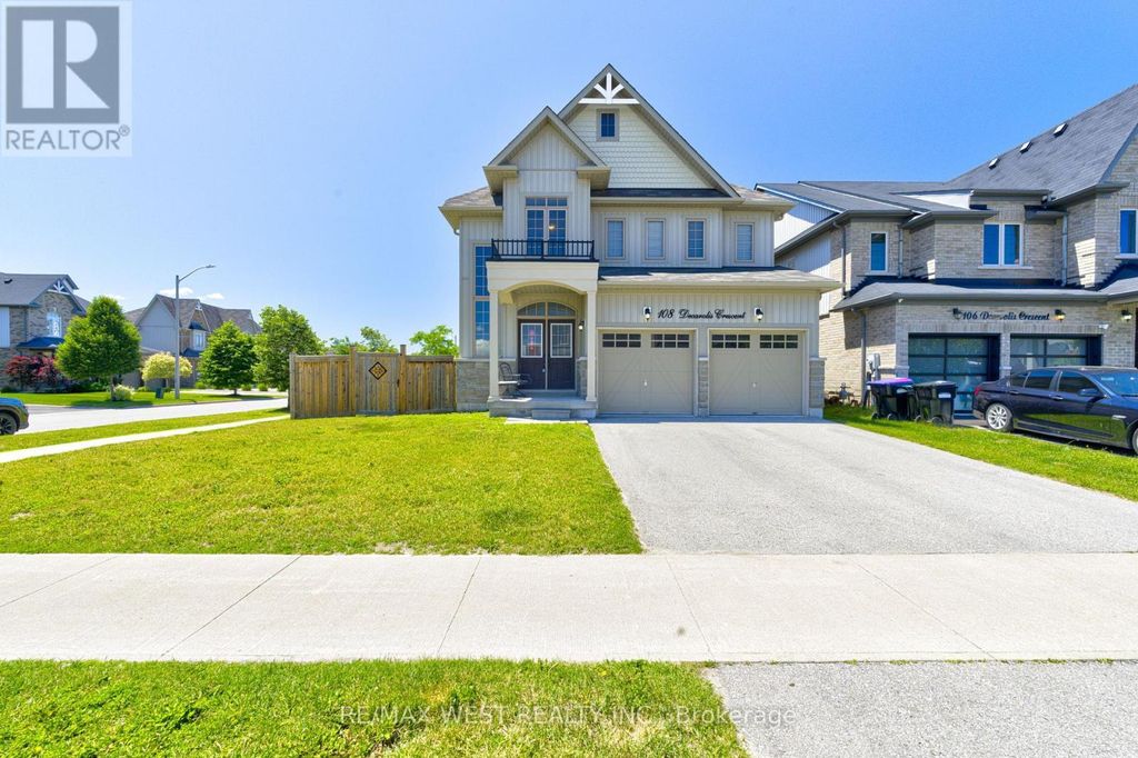 108 Decarolis Crescent, Essa (angus)