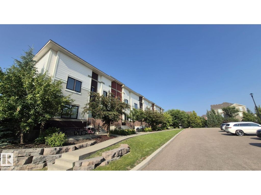 #9 804 Welsh Dr Sw, Edmonton