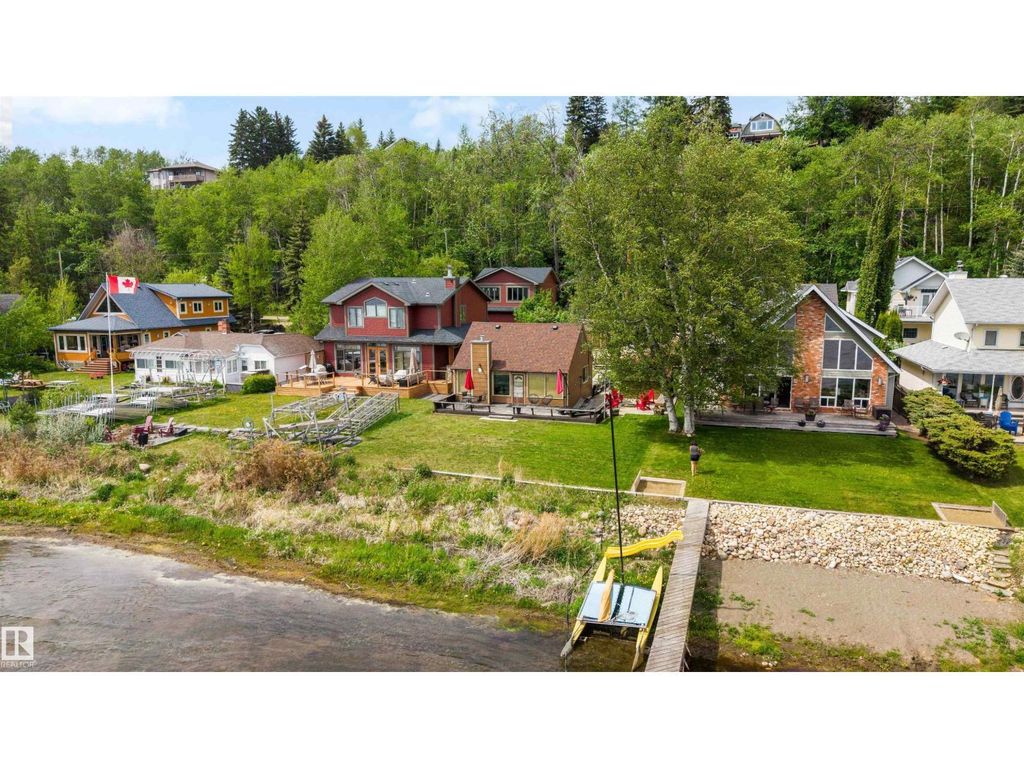 595 1 Av, Rural Parkland County