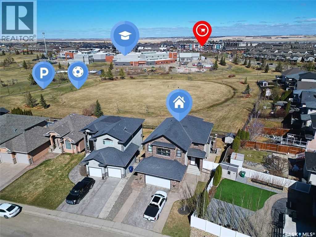 102 Thode Avenue, Saskatoon