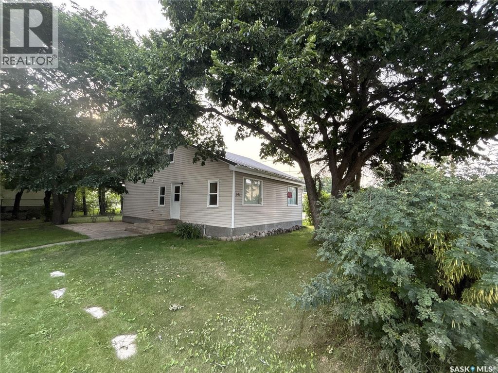 501 4th Street W, Meadow Lake