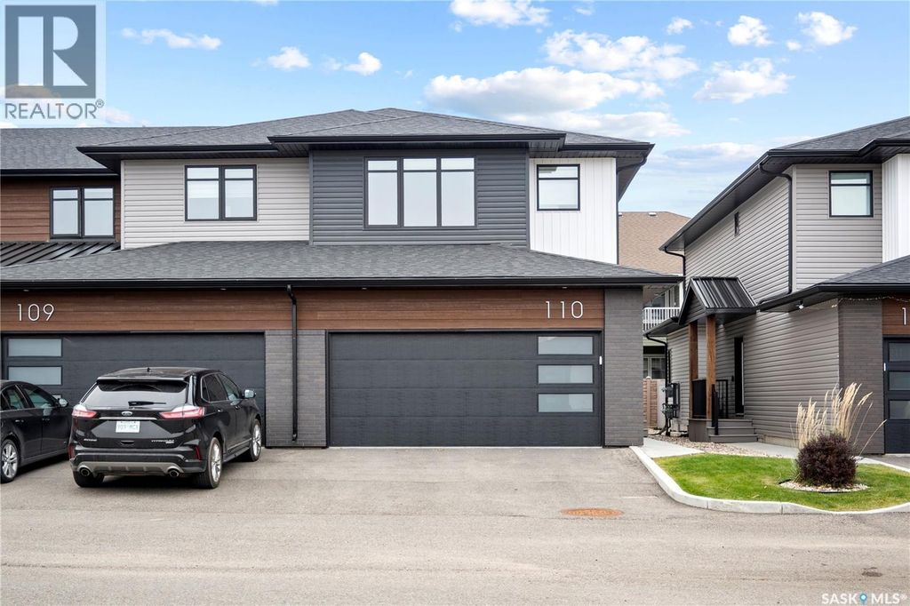 110 3121 Green Bank Road, Regina