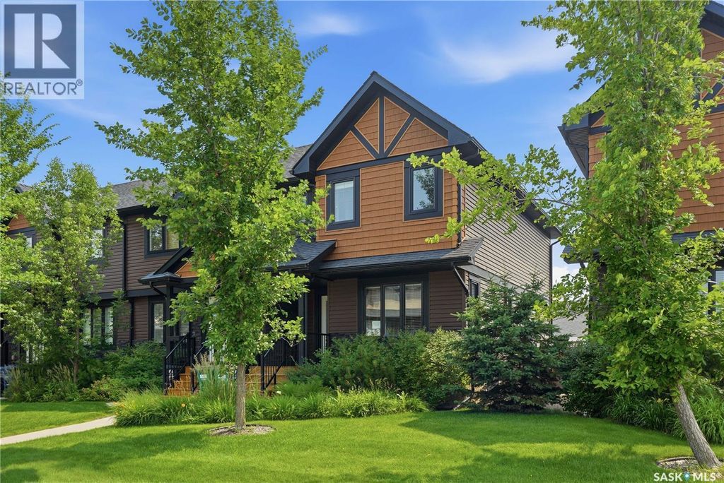 213 Rajput Way, Saskatoon