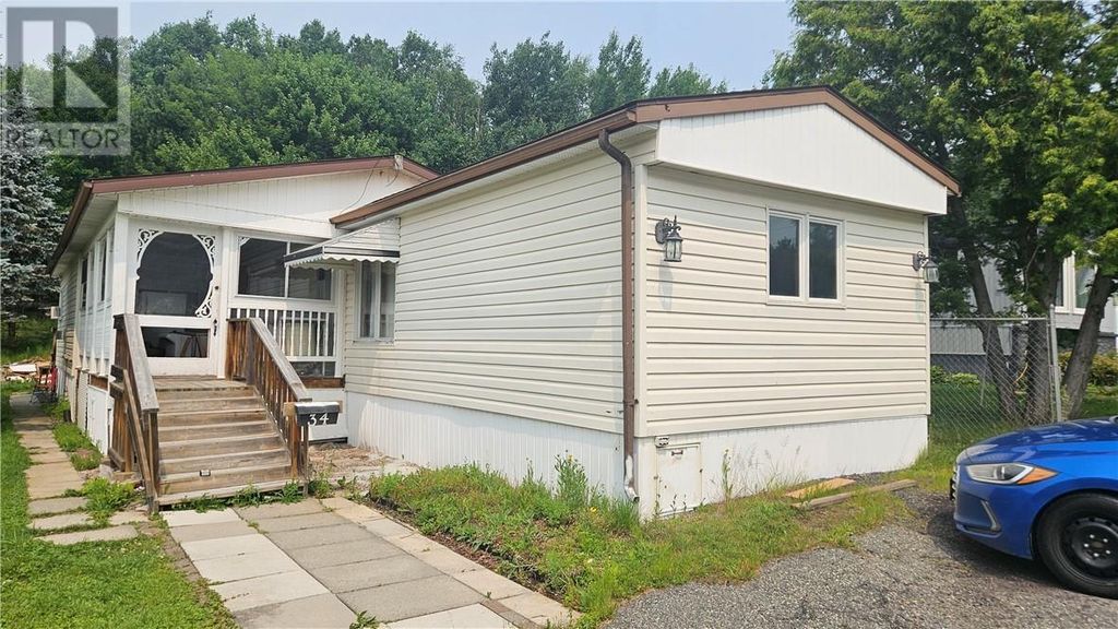 34-1622 Pioneer Road, Greater Sudbury