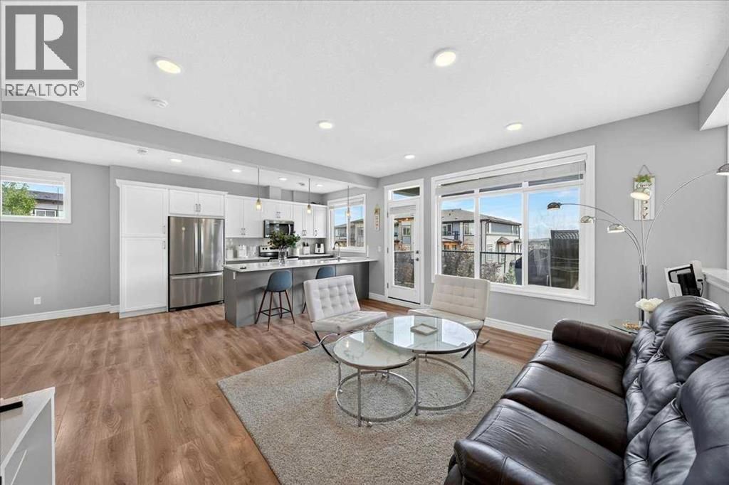 79, 230 Seton Passage Se, Calgary