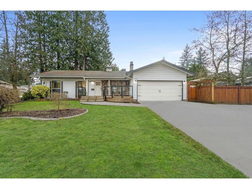 19694 46 Avenue, Langley