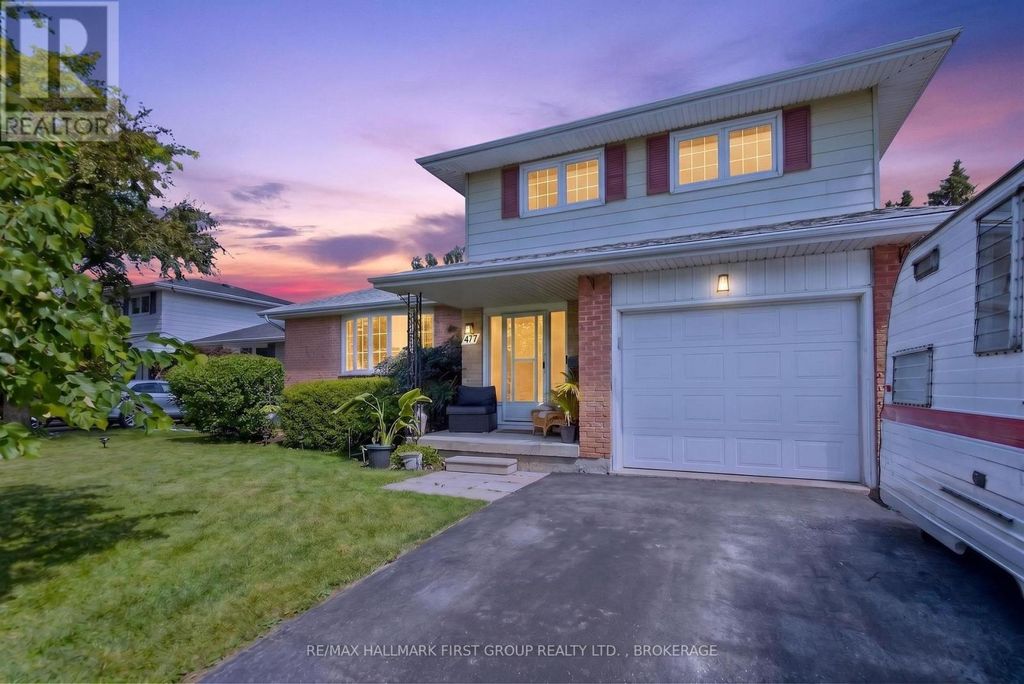 417 Glen Castle Road, Kingston (city Southwest)