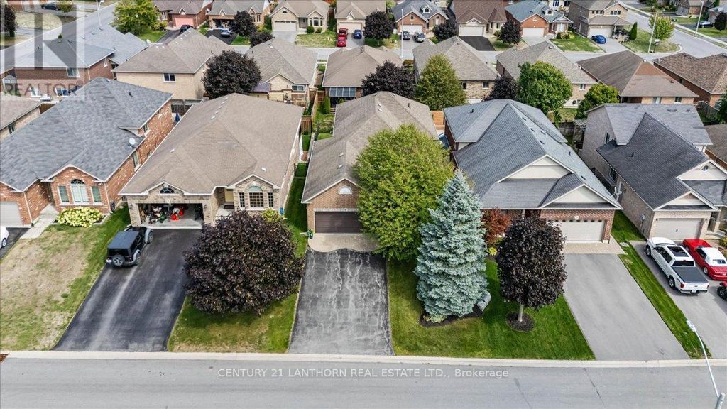 18 Mcdougall Drive, Belleville (thurlow Ward)