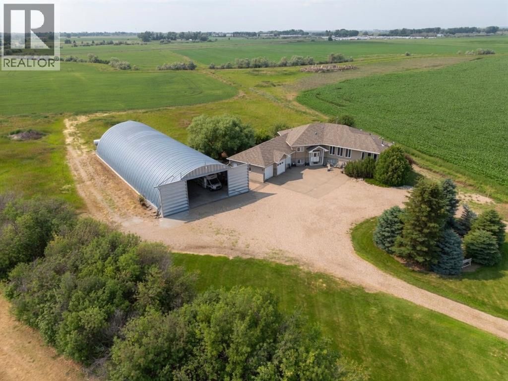 5518 Township Road 120, Rural Cypress County