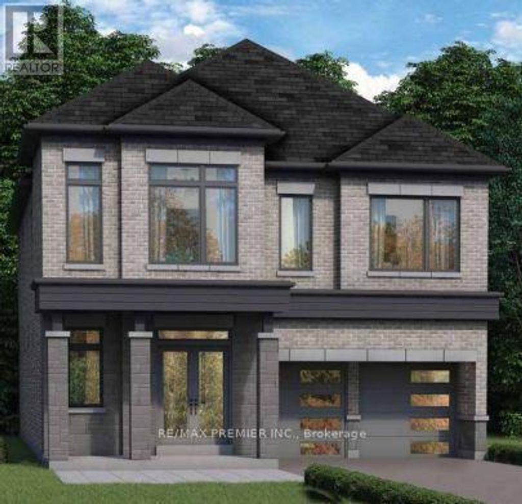 47 Cedarview Drive, Whitby