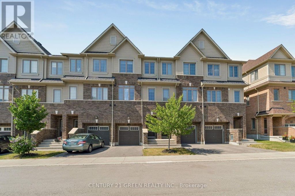 223 Danzatore Path, Oshawa (windfields)