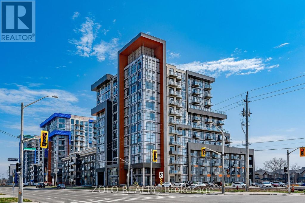 1011 - 470 Dundas Street E, Hamilton (waterdown)