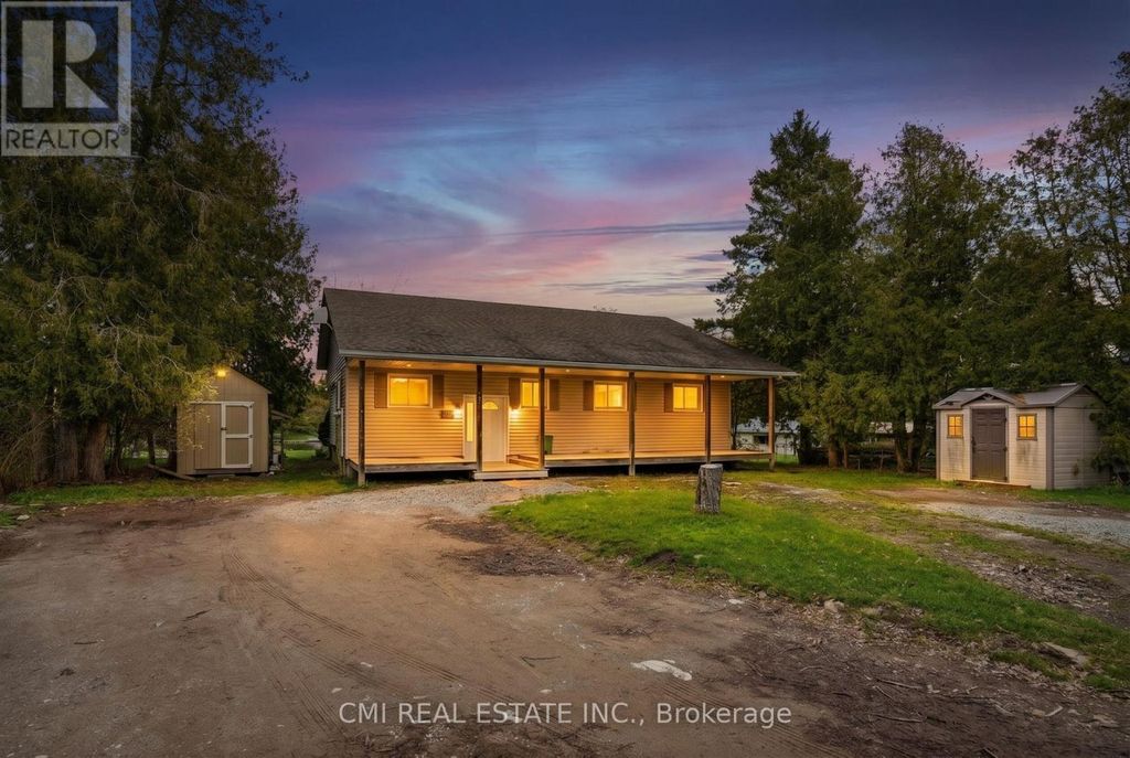 28 River Drive, Kawartha Lakes (fenelon Falls)