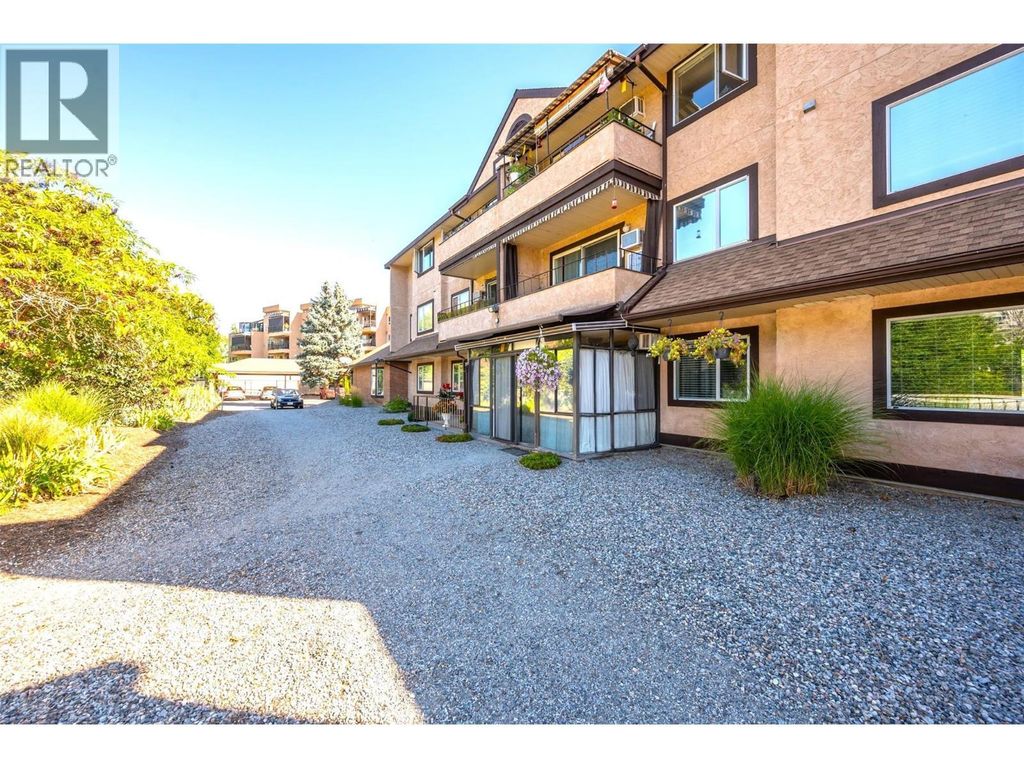 337 Mckinney Road Unit# 111, Oliver