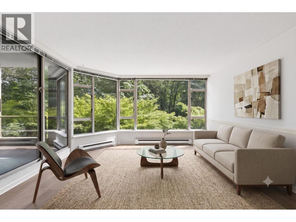 308 1327 E Keith Road, North Vancouver