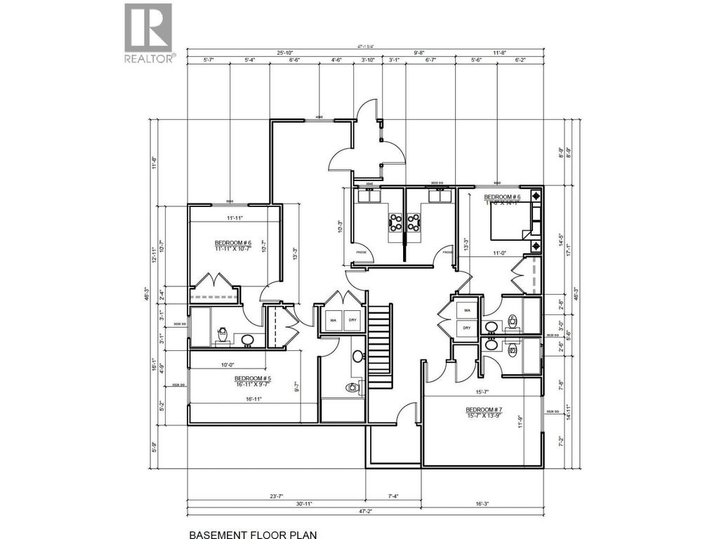 6976 Heather Street, Vancouver
