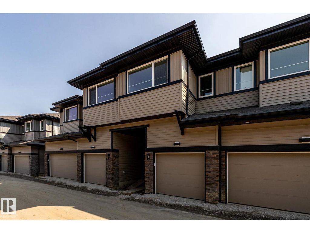 #32 7020 Keswick Cm Sw, Edmonton