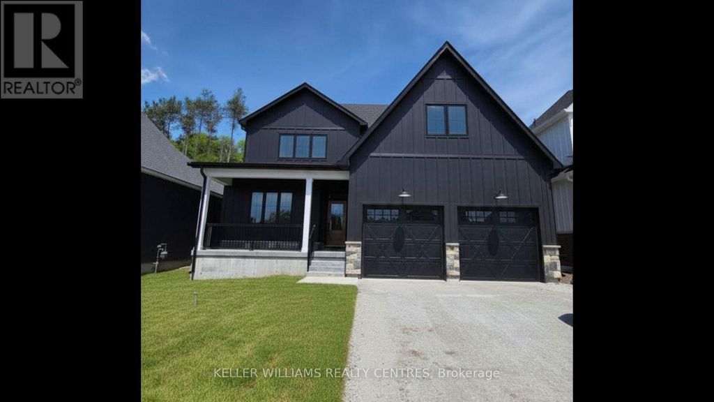 31 Private Mckay Drive, Oro-Medonte