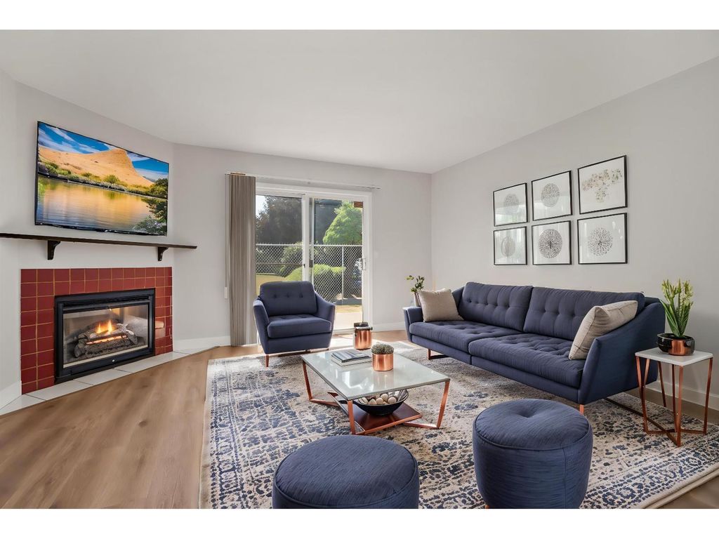 1 9206 Corbould Street|chilliwack Proper West, Chilliwack