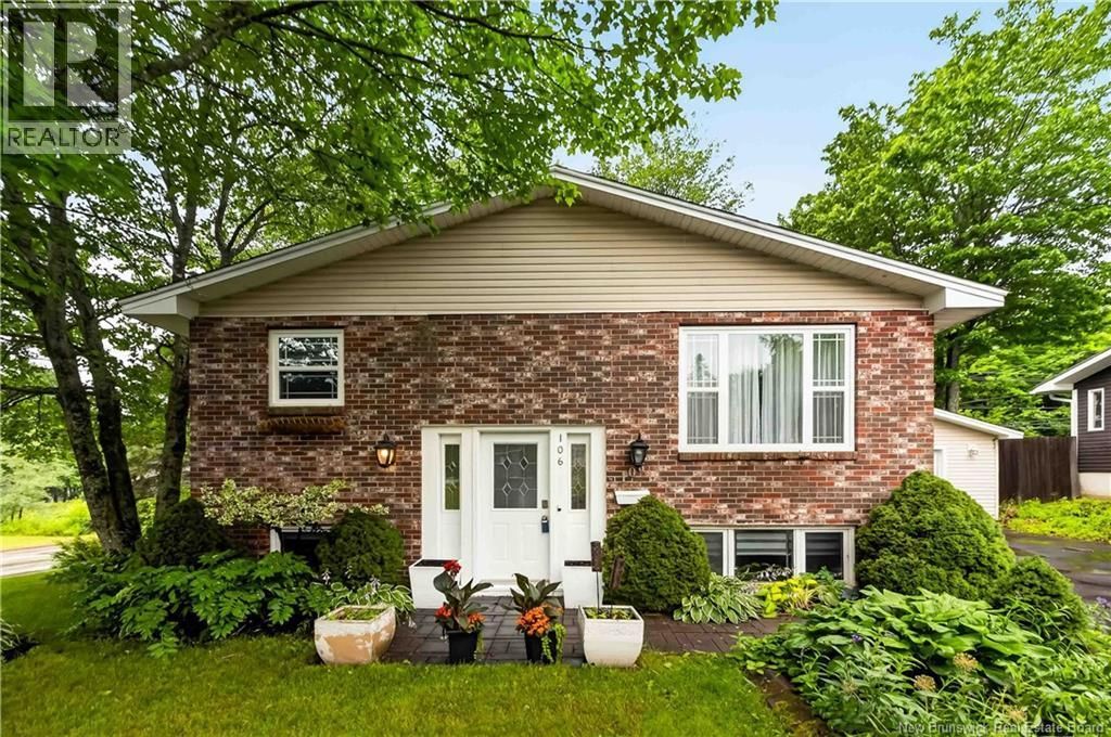 106 Neville Street, Moncton