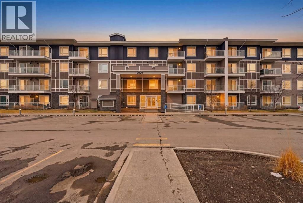2303, 76 Cornerstone Passage Ne, Calgary