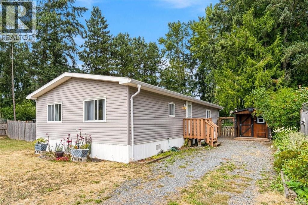 2294 Gould Rd W, Nanaimo