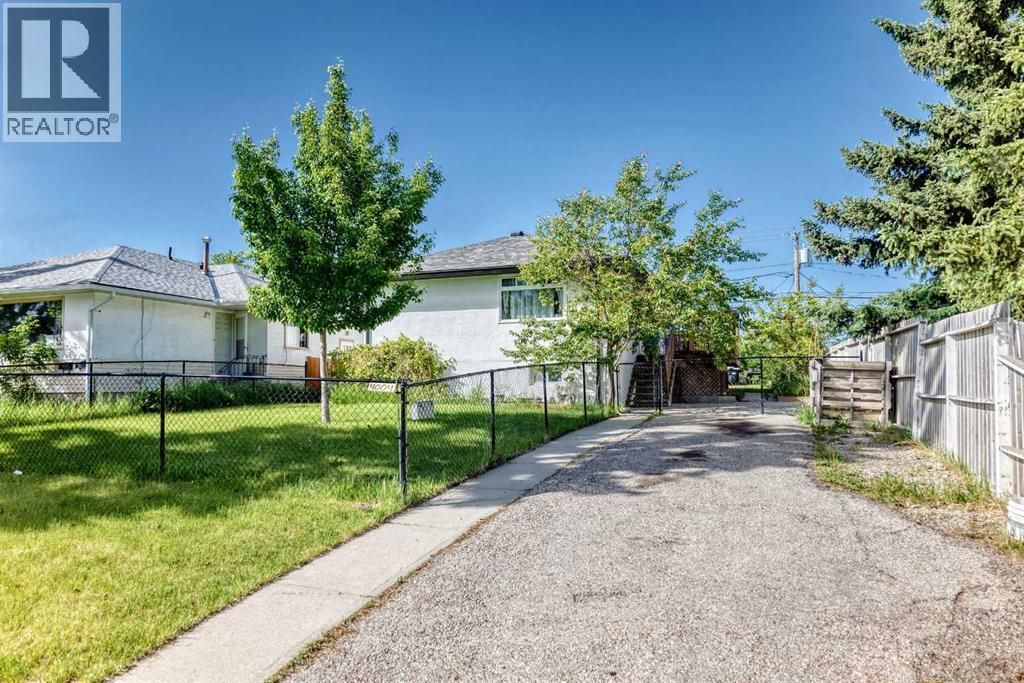 4004 7 Avenue Sw, Calgary