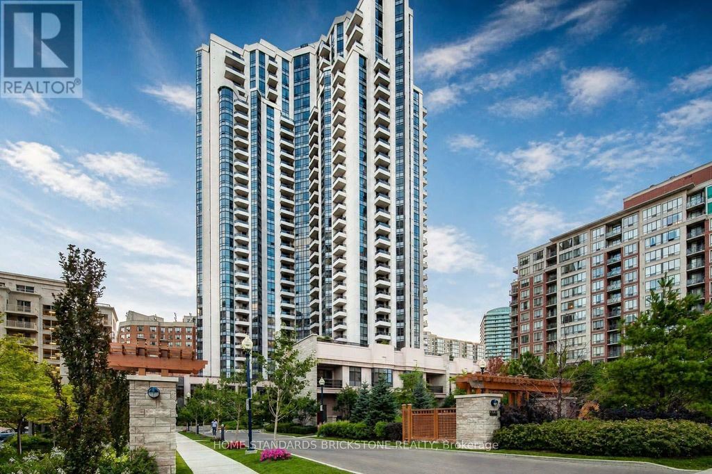 2226 - 500 Doris Avenue, Toronto (willowdale East)