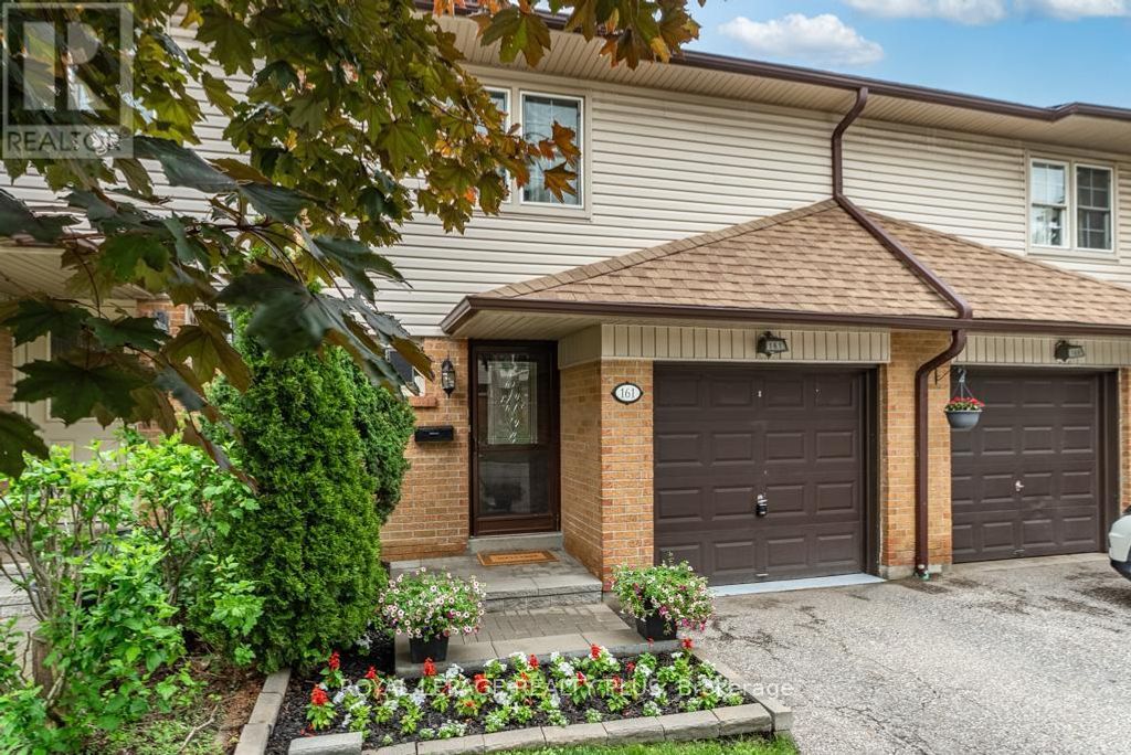 161 - 2120 Rathburn Road E, Mississauga (rathwood)