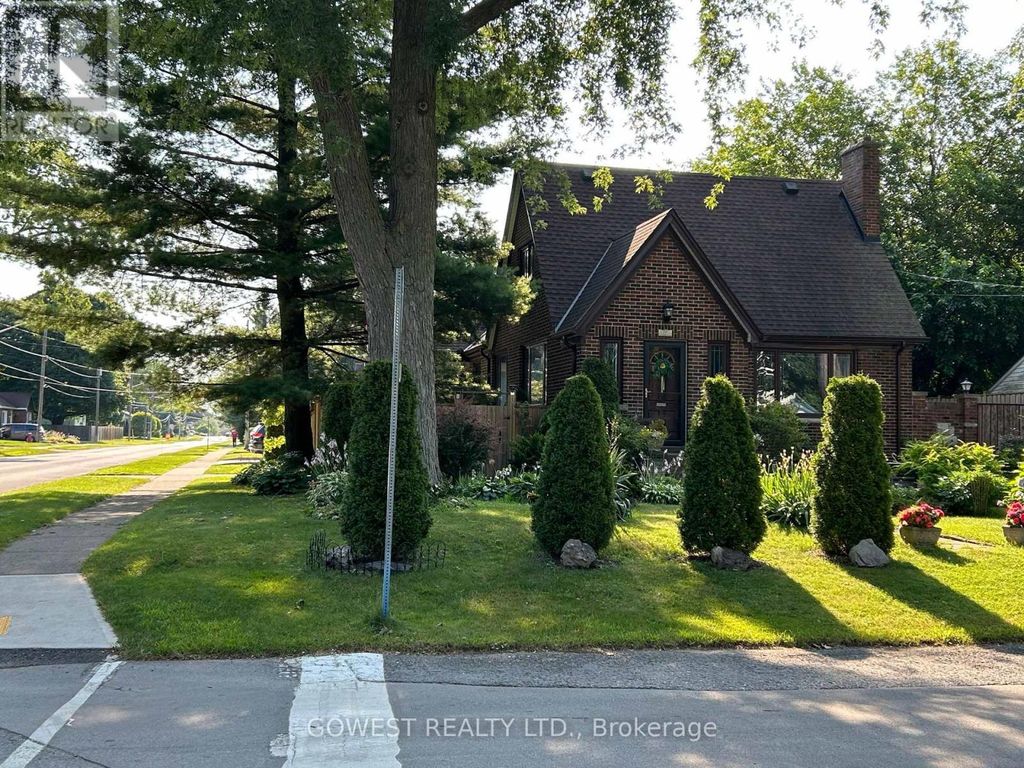 6054 Corwin Avenue, Niagara Falls (dorchester)