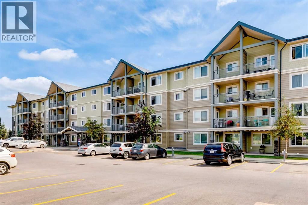2109, 181 Skyview Ranch Manor Ne, Calgary