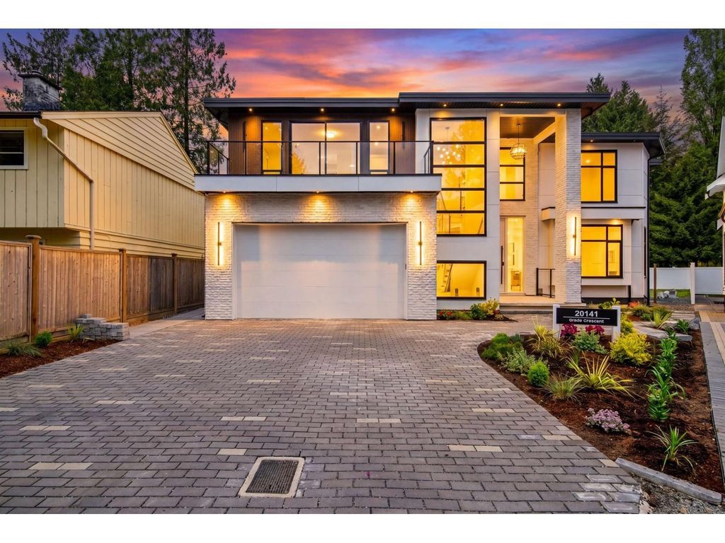 20141 Grade Crescent, Langley
