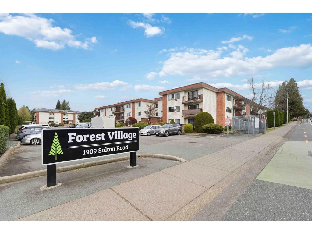 108 1909 Salton Road, Abbotsford