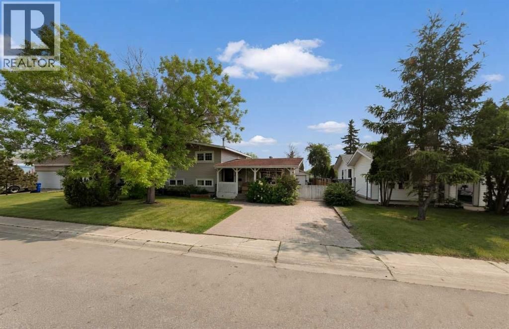 108 Robin Crescent, Fort Mcmurray