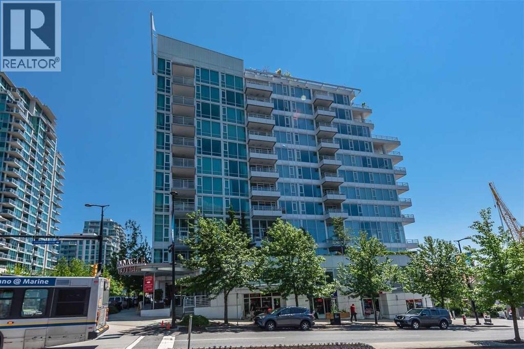 1003 133 E Esplanade, North Vancouver