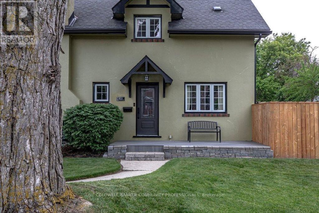 403 Broad Street E, Haldimand (dunnville)