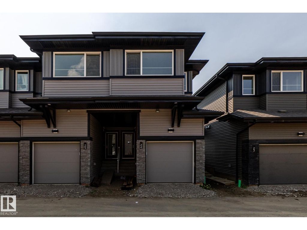 #24 7020 Keswick Cm Sw, Edmonton