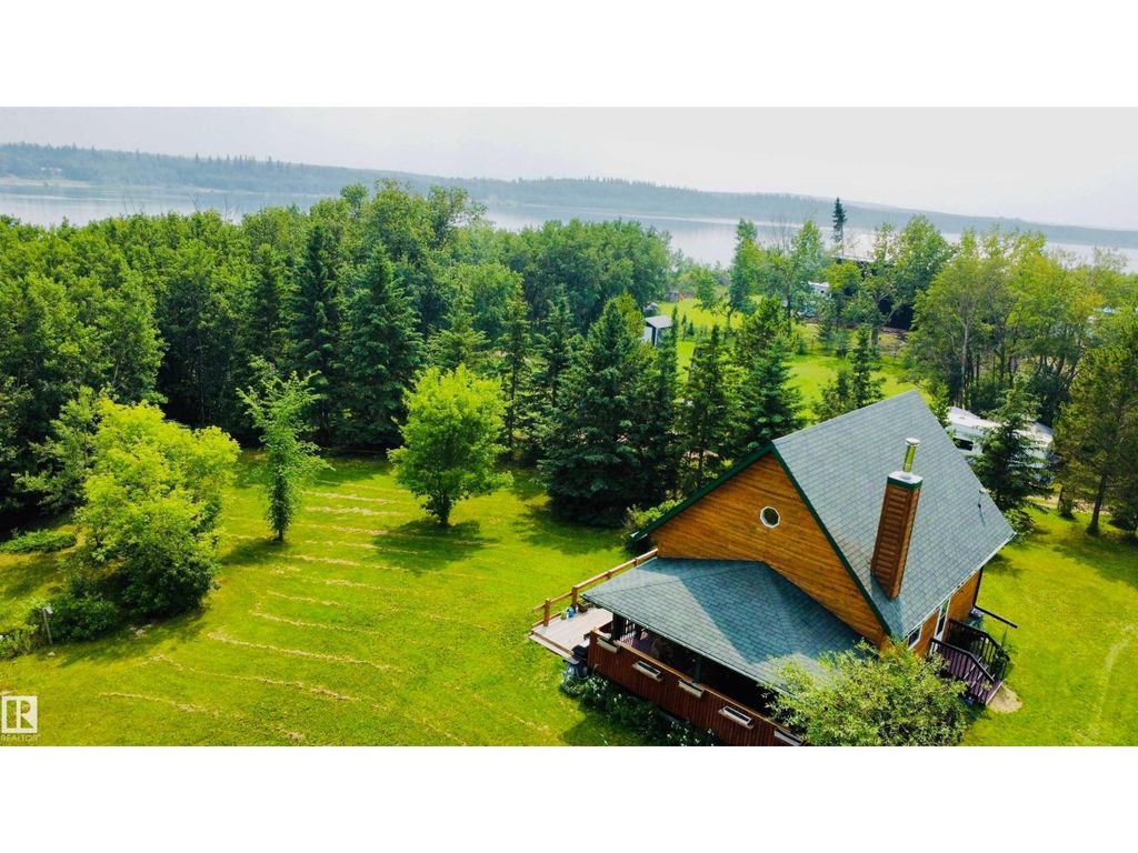 119 56515 Rng Rd 111, Rural St. Paul County
