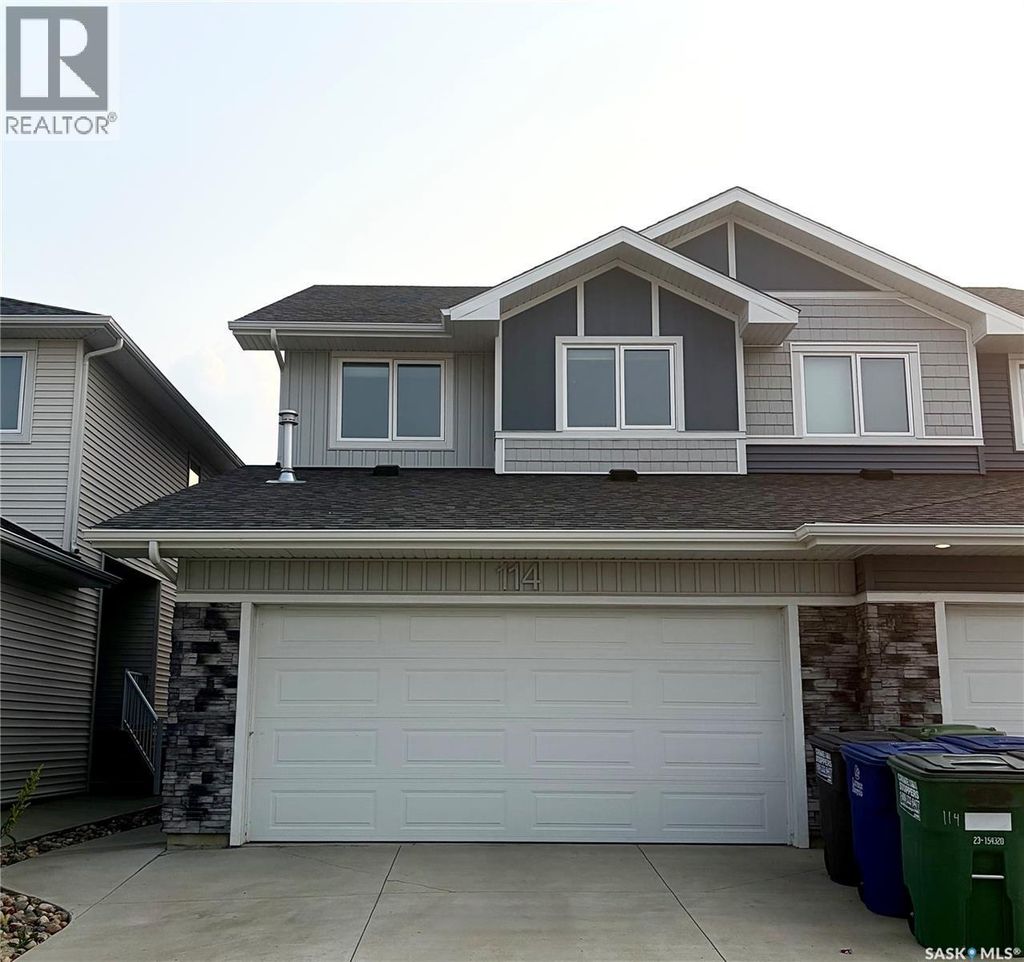 114 Cowessess Road, Saskatoon